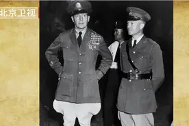 残害讨薪老兵，一手制造镇压惨案的艾森豪威尔是个什么样的人?图片