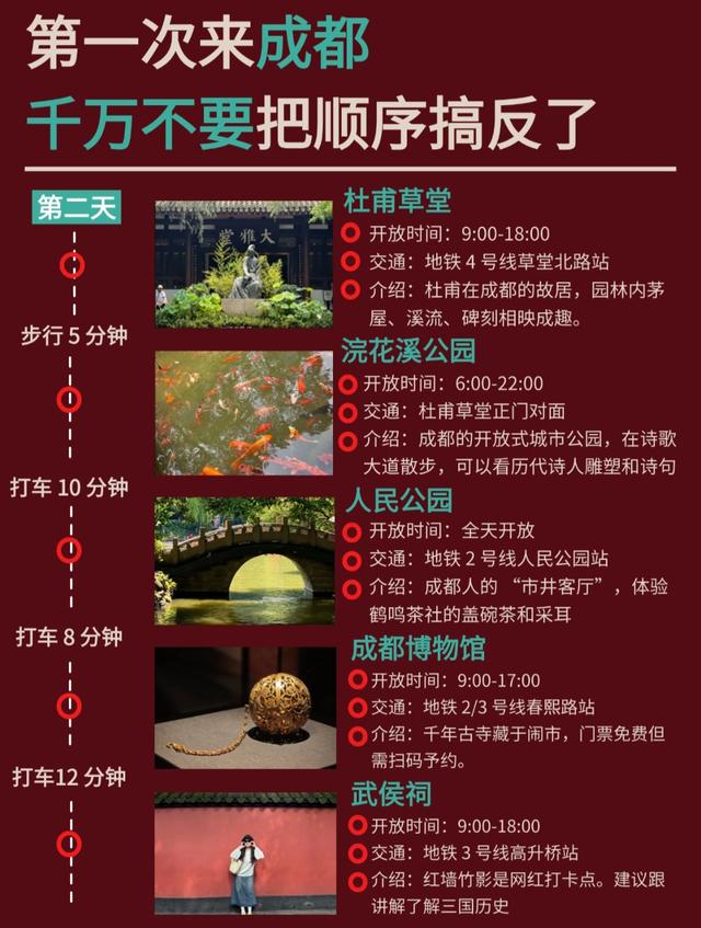 高铁直达！中国最适合退休后去的6个地方，争取每年去一个！