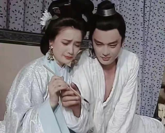 何晴离世不到72小时，入殓师曝光告别仪式内幕，恶心的事发生了