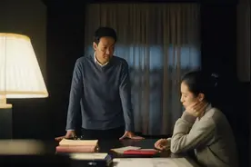 《人世间》大结局，周秉义的那段话，彻底说透了所有的遗憾和秘密图片