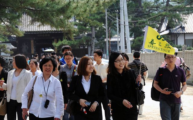 日本入境新政：交2000日元才能进日本，还有人去吗？