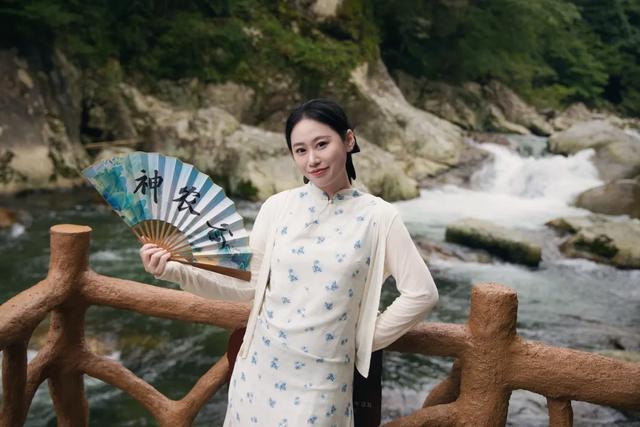 从醴陵出发，这个出片圣地每一帧都是大片！