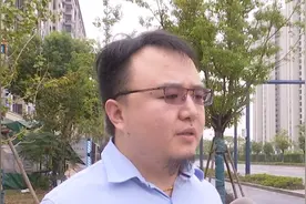 新房刚交付，正在装修，他遇到了“商战”？图片