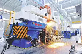 新征程 2025年省属企业这样干！图片