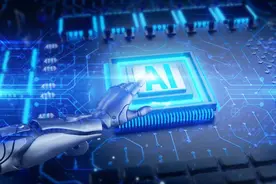 聚焦2025数博会｜中国电信携40+数智成果亮相 彰显“云改数转智惠”战略升级能力图片