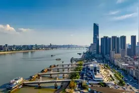 六省“合力”挖世界最长运河！投入8500亿，这个工程能福泽多少人图片