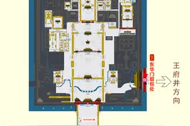 初一至初八开放！龙年春节故宫参观攻略来了图片