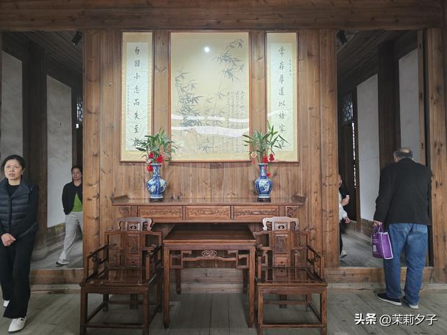 福州螺洲古镇半日游