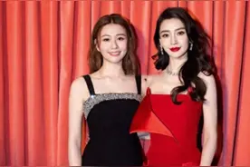 Angelababy：低调回国，坚定立场，值得粉丝追随的正能量偶像！图片