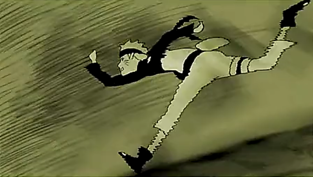 火影忍者