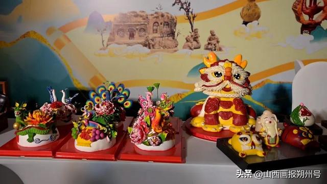 朔州文旅推介走进广州