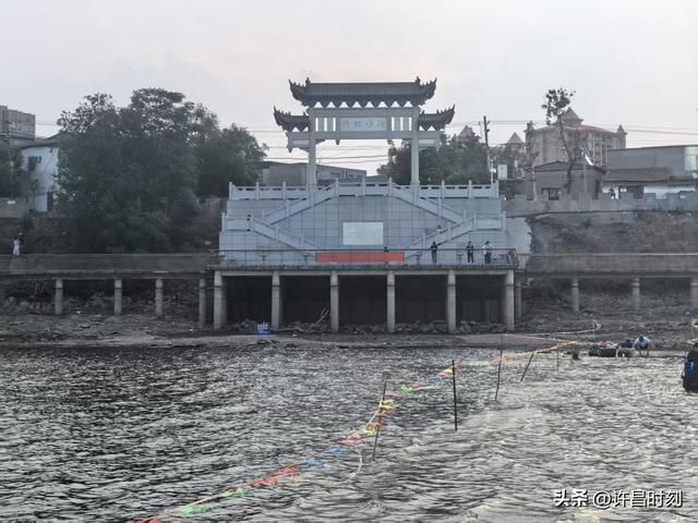 哪些地名能承载许昌千年记忆？