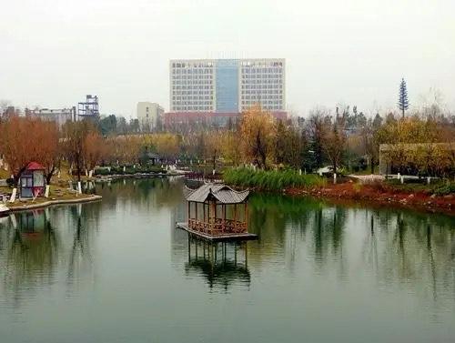 中国“最落寞”省会，曾是北方第一城市，现在中部六个省会中垫底