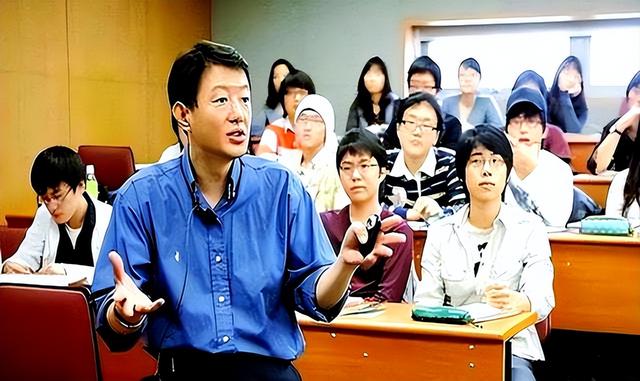 韩国教授警告：全世界只有韩国看不起中国，但中国眼里却没有韩国