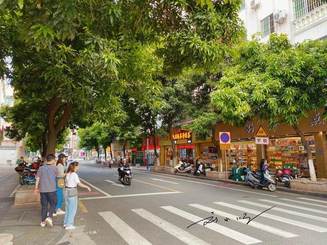 广东佛山“最任性”的区，几乎没人会说自己是佛山人？