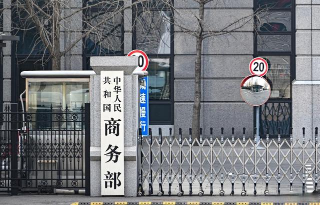 时机已到，该整治冯德莱恩了!中国一纸禁令出手，必须杀鸡儆猴