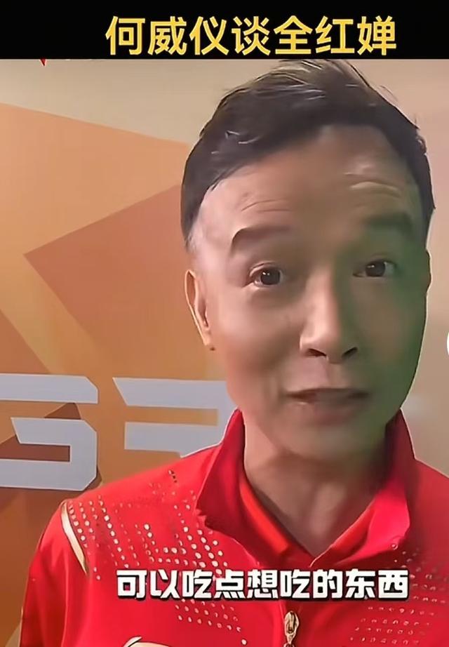 全红婵近照曝光变瘦很多，哥哥发声澄清谣言，官媒也来“打假”了