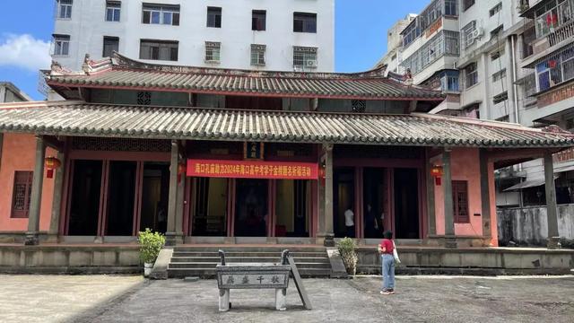 海口城市更新，如何延续千年府城历史文脉？