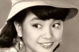 70年代香港的那些女歌手，全部知道的算你厉害！图片