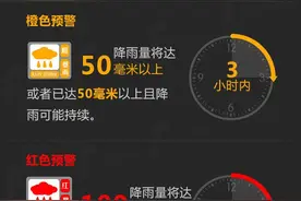 日照发布防台风预警！图片