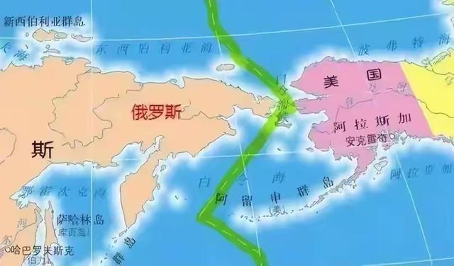 中国四艘舰艇抵达美国家门口，俄方：全世界只有中国能让美国闭嘴