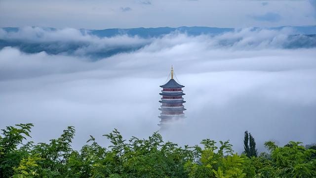2025国庆中秋出游｜宝藏天水 打卡全攻略