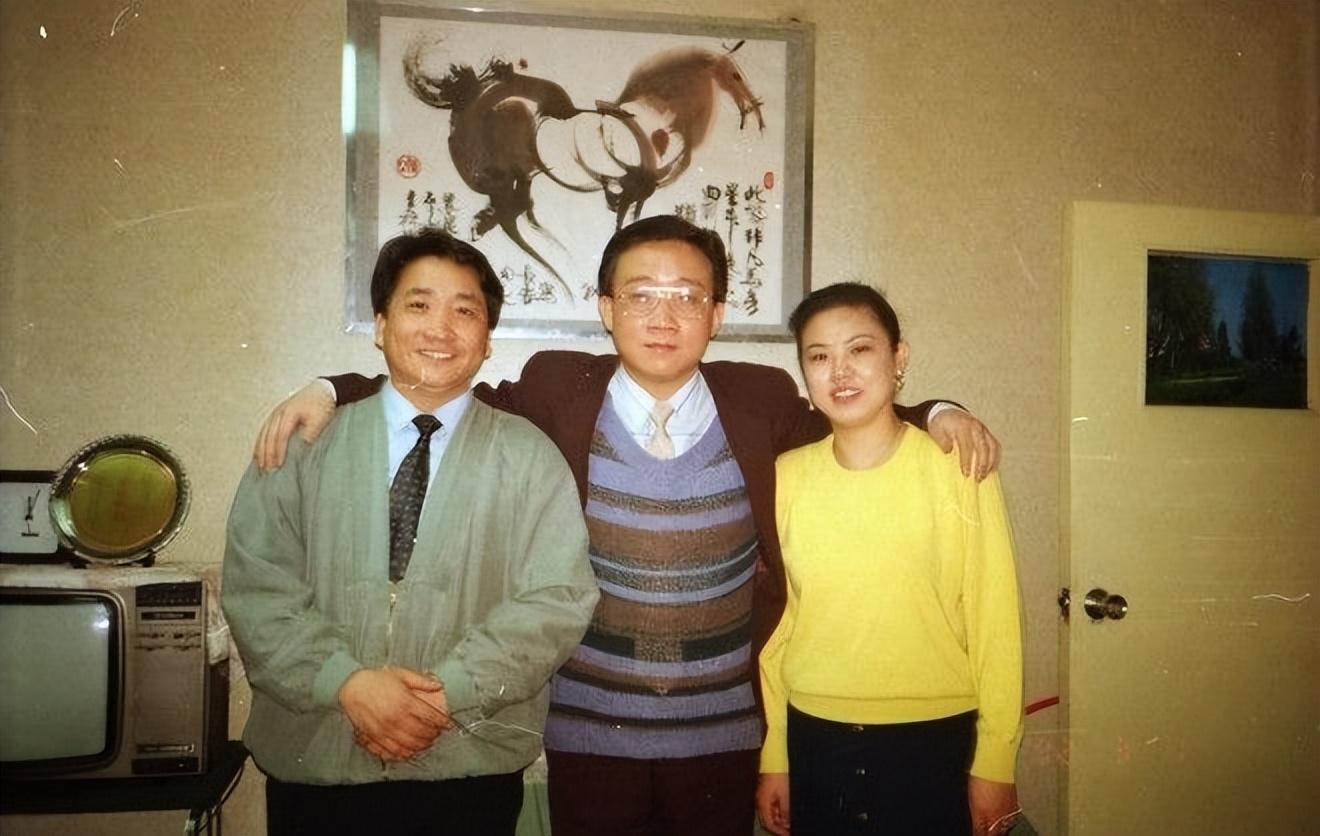 著名演员梁天:离过两次婚,爱女儿和儿子,情感现状如何?插图13 著名演员梁天:离过两次婚,爱女儿和儿子,情感现状如何?