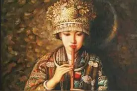 历史上神秘的“蛊”到底是什么？在古代造成过什么样的危害图片