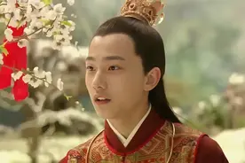 国民男神杨洋退圈、封杀？图片