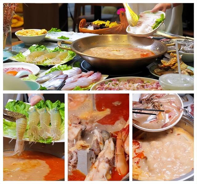 逛消博游海口，跟着本地人寻烟火（美食攻略）