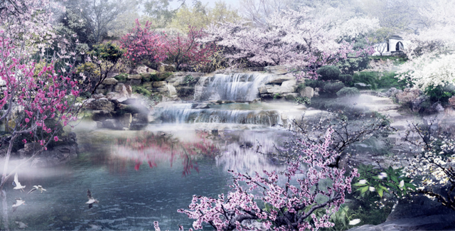 无锡又一大型雪世界，要来了！