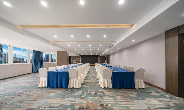 丽呈君顿酒店（重庆新牌坊店）：山城风韵里的商务温馨港湾，解锁渝北旅居新体验