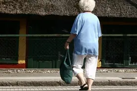 发现活到九十多岁，身体还硬朗的老人，都有以下几个共同的特点图片