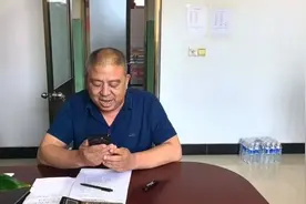 “提前转移，确保万无一失”图片