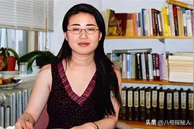 13岁被北大录取，28岁嫁53岁美国学者，“神童”田晓菲现状如何？图片