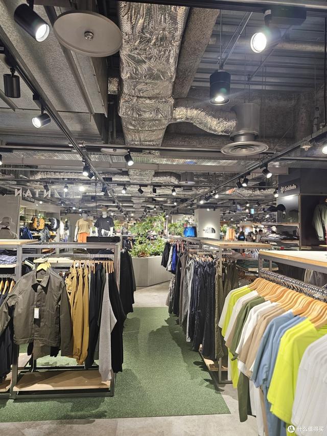 来名古屋必须逛的四家户外品牌集合店，货倍儿全/折扣大/全免税！