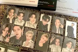 万元小卡，谁在买单？图片