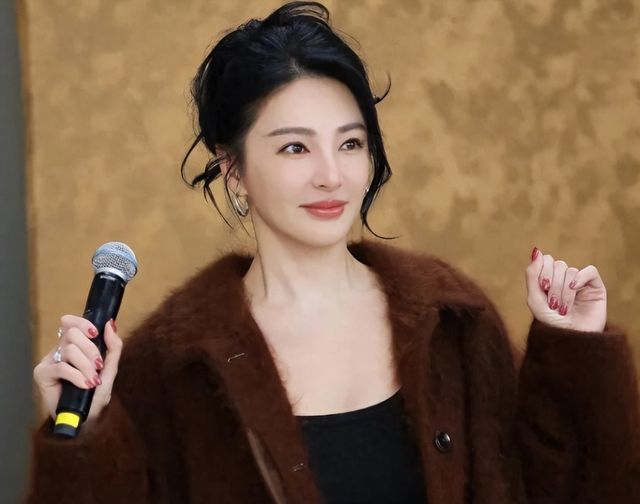 国家出手	，张雨绮恐彻底凉凉！私生活再添实锤，不止代孕这么简单