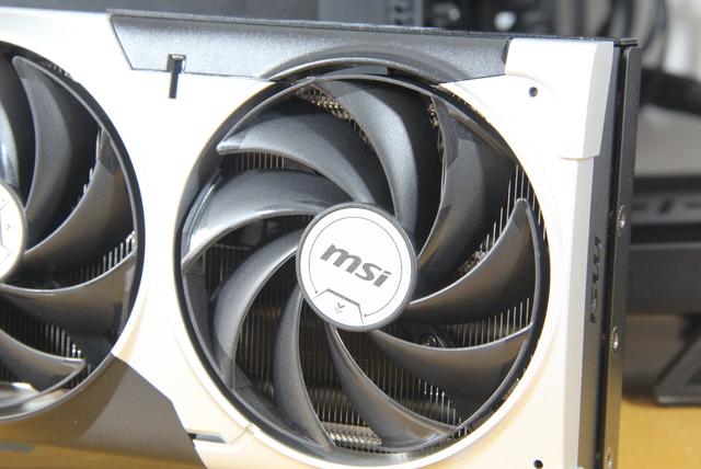 碾压3090！RTX5070Ti 4K游戏大作实测：真·次世代游戏神器！