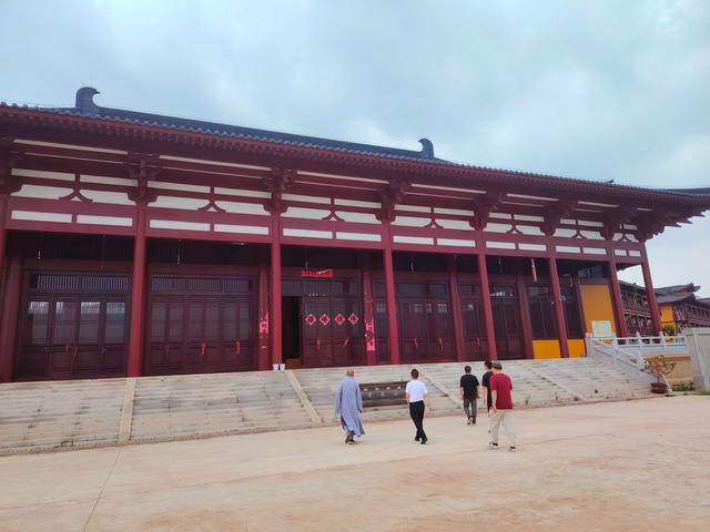 汝阳云梦藏着你不知道的历史