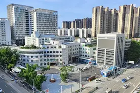 惠州公立三甲医院招聘81人｜百万英才汇南粤图片