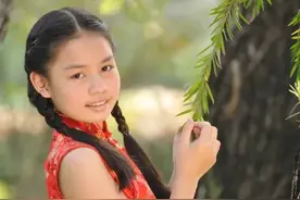 人都说姑姑比姨亲，经历了几件事情后，我才知道姑姑和小姨的区别图片