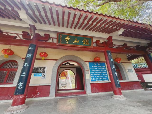 广西桂林这座寺庙太“尴尬”：明明已有千年历史，如今却已荒废？
