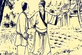 男子为母治病，每天上三炷香，道士说：你碰上借阴财了图片