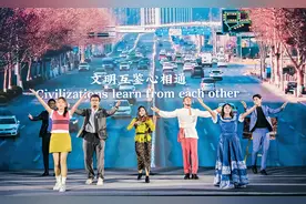 推动构建新型的中国共产党与世界政党关系图片