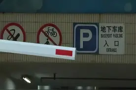 一进车库就“失联”？松江这个社区解决车库信号难题图片