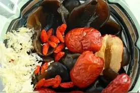 终于知道为啥叫“回春汤”了，一周喝两次，50岁都不显老。图片