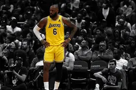 詹姆斯跟腱28.7cm排NBA历史第4，那前3都是何方神圣？图片