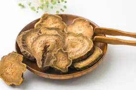 缺血性脑中风，试试大黄冲水喝图片