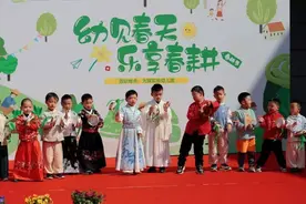 宁波家长必看！江北、余姚、北仑幼儿园招生政策来了图片
